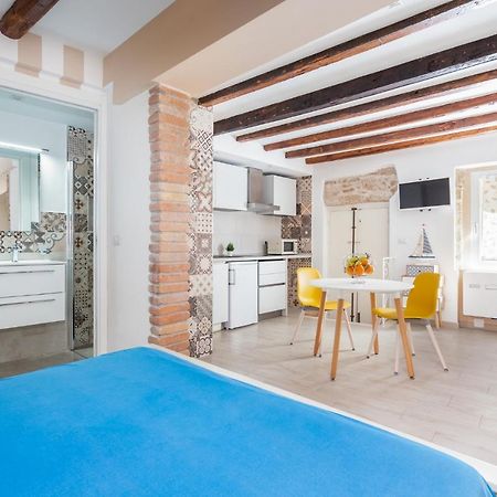 Carmencita Apartment 阿尔盖罗 外观 照片