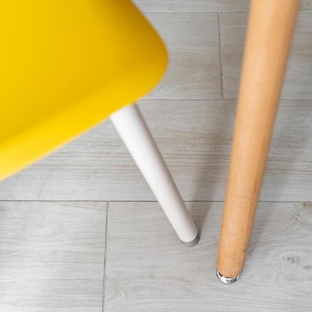 Carmencita Apartment 阿尔盖罗 外观 照片